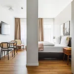 Limehome Kortumstr בוכום