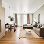 Limehome Kortumstr דירה בוכום