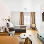דירה Limehome Kortumstr *