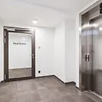 Limehome Kortumstr 아파트