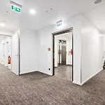 Limehome Kortumstr 아파트 보훔