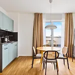 Limehome Kortumstr Apartment Bochum