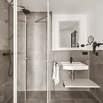 아파트 Limehome Kortumstr 보훔