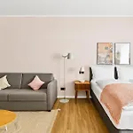 Limehome Kortumstr Apartment Bochum