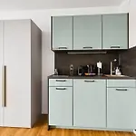 Limehome Kortumstr Apartment Bochum