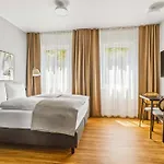 Apartment Limehome Kortumstr