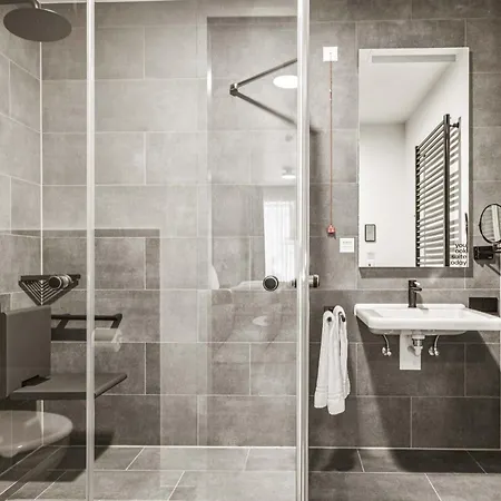 Limehome Kortumstr Apartment Bochum