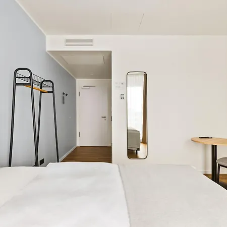 Limehome Kortumstr Bochum