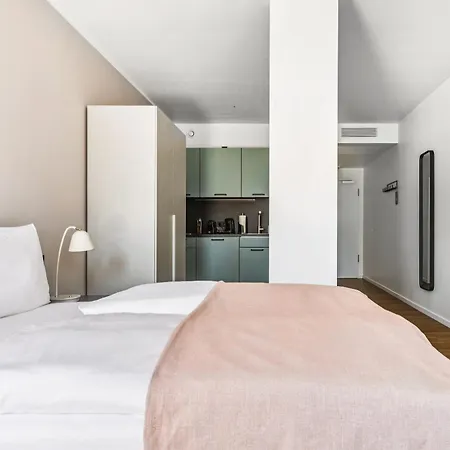 Limehome Kortumstr Apartamento Bochum
