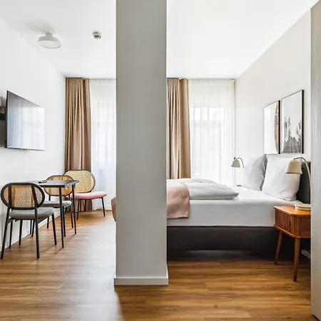 Limehome Kortumstr Bochum