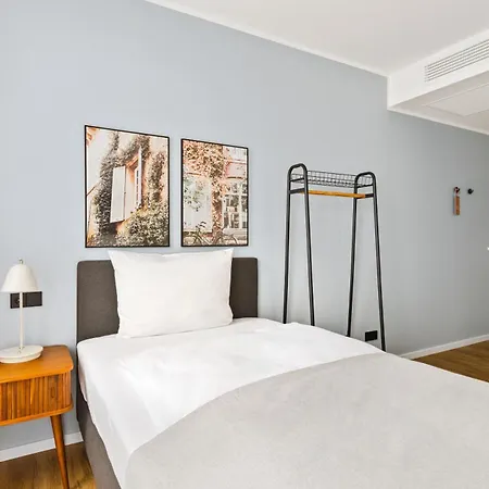 Limehome Kortumstr * Bochum
