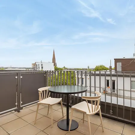 Limehome Kortumstr
