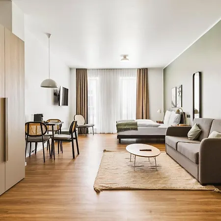 Limehome Kortumstr Apartment Bochum