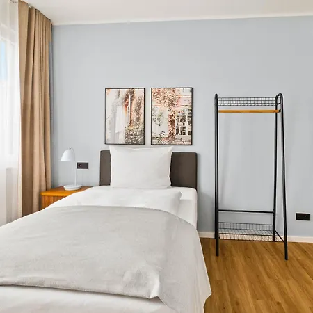 Limehome Kortumstr