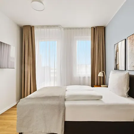 Limehome Kortumstr Apartamento