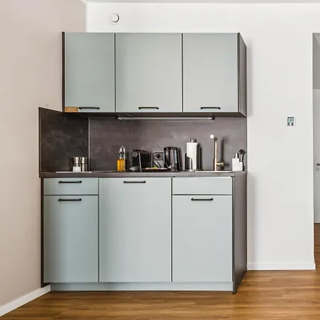 Limehome Kortumstr *