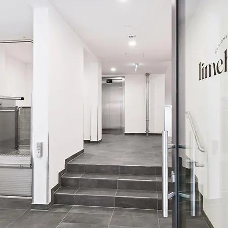 Limehome Kortumstr