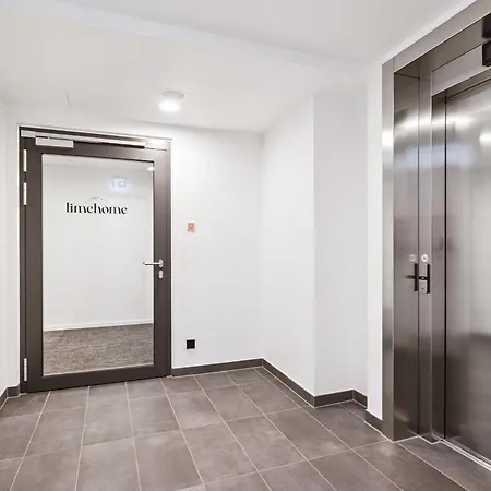 Limehome Kortumstr Apartment