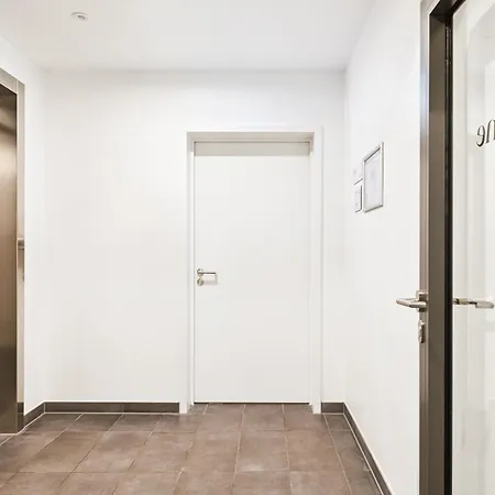 Limehome Kortumstr Lejlighed *