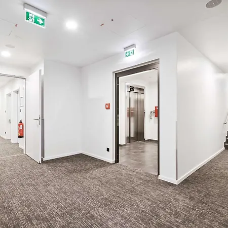 Limehome Kortumstr Lejlighed Bochum