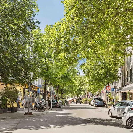 Limehome Kortumstr *