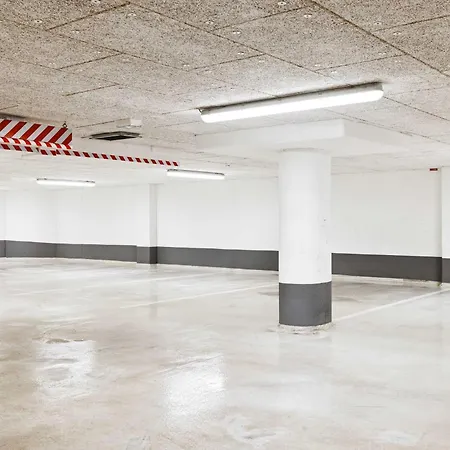 Apartment Limehome Kortumstr *