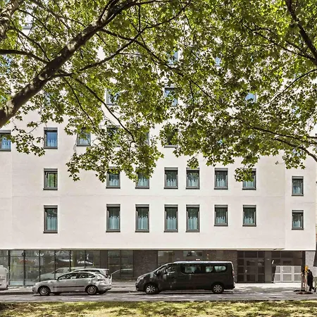 Lägenhet Limehome Kortumstr