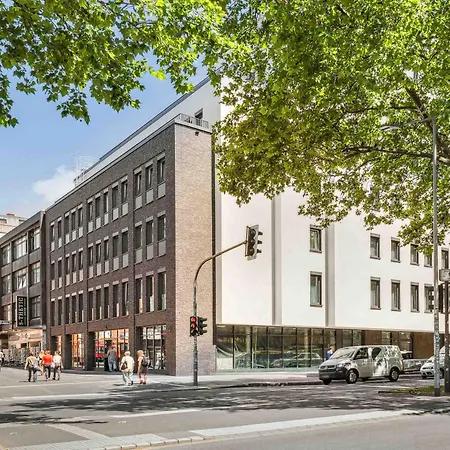 Limehome Kortumstr 아파트