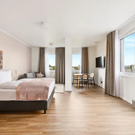 דירה Limehome Kortumstr בוכום