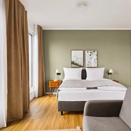 Limehome Kortumstr