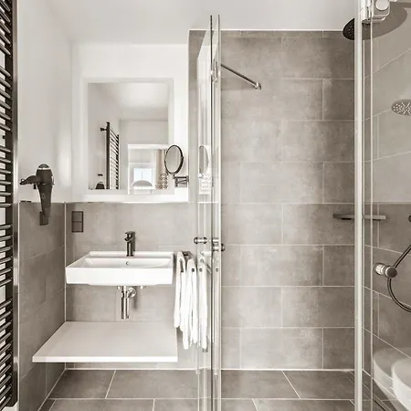 Limehome Kortumstr Apartamento *