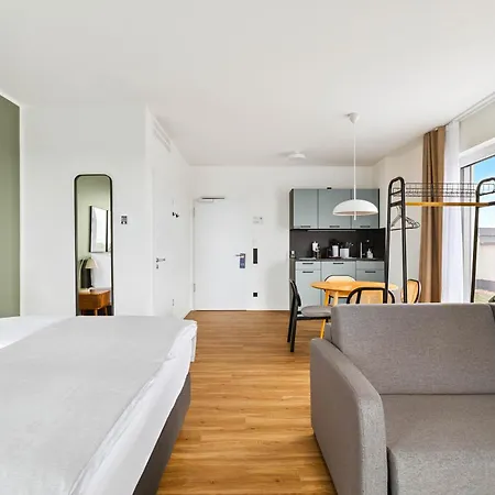 Limehome Kortumstr *