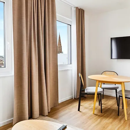 Limehome Kortumstr * Bochum