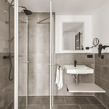 Lejlighed Limehome Kortumstr Bochum