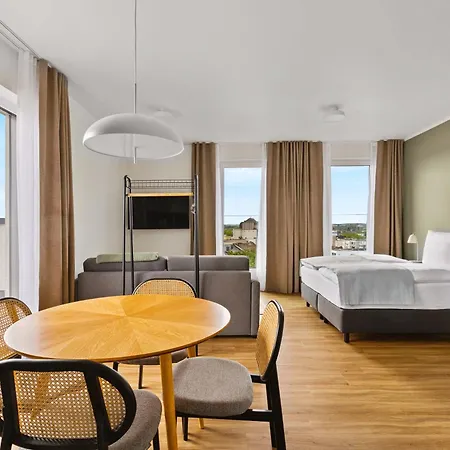 Limehome Kortumstr *