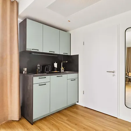 Limehome Kortumstr Lejlighed *