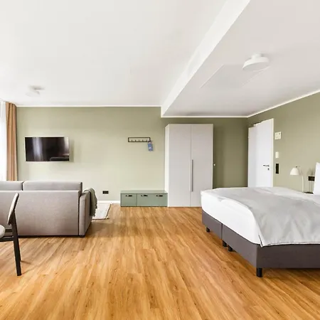 Limehome Kortumstr בוכום