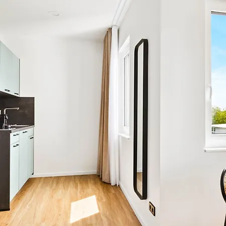 Limehome Kortumstr * Bochum