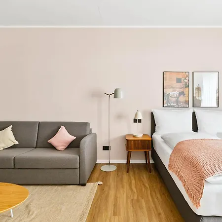 Limehome Kortumstr דירה בוכום