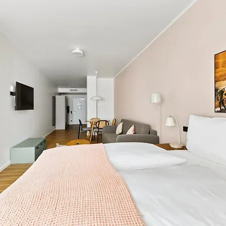 Limehome Kortumstr *