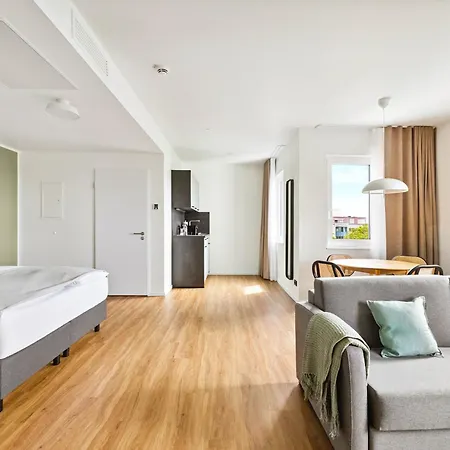 Limehome Kortumstr Lejlighed *