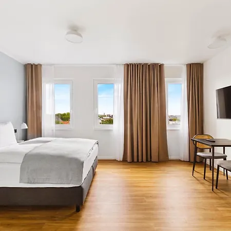 Limehome Kortumstr * בוכום