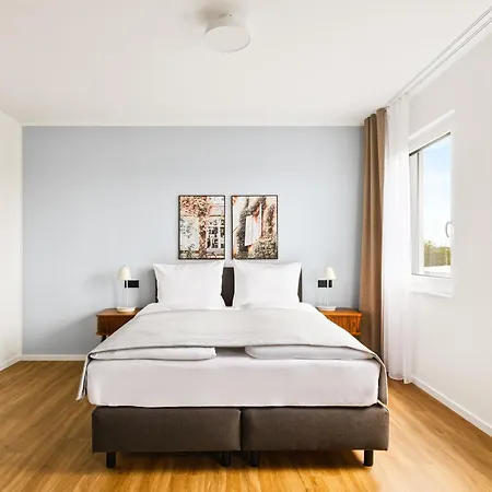 Limehome Kortumstr
