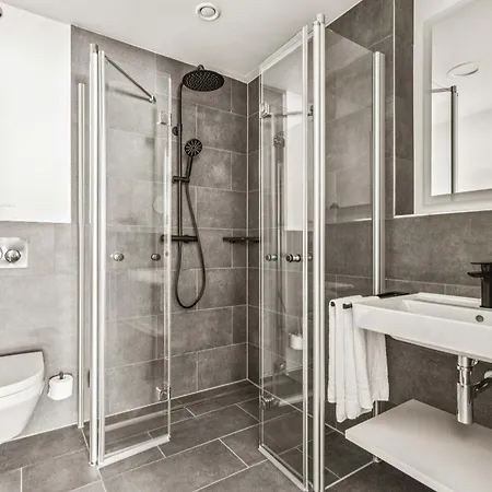 Lejlighed Limehome Kortumstr Bochum