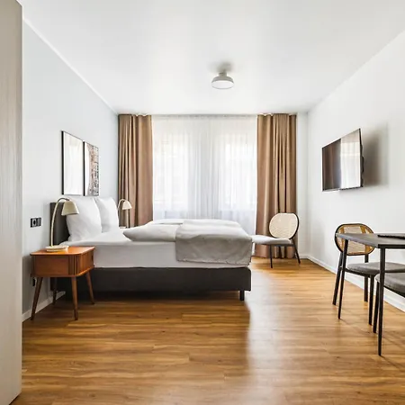 Limehome Kortumstr *