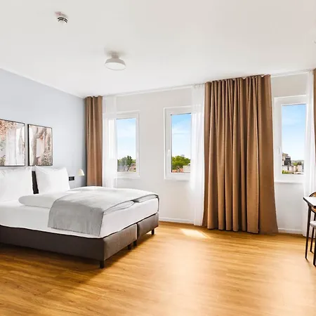 Limehome Kortumstr *