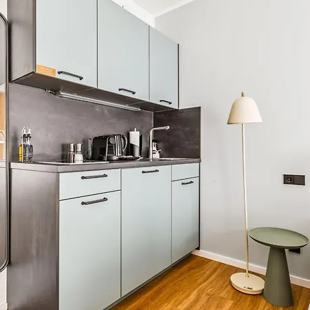 Limehome Kortumstr Apartment Bochum