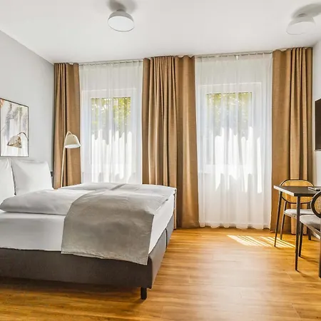 Apartment Limehome Kortumstr