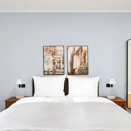 Apartment Limehome Kortumstr