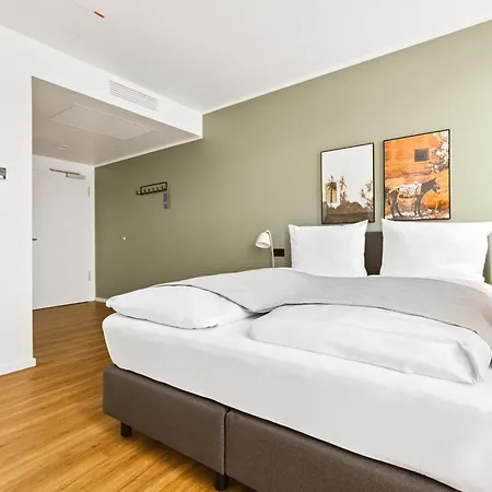 Limehome Kortumstr *